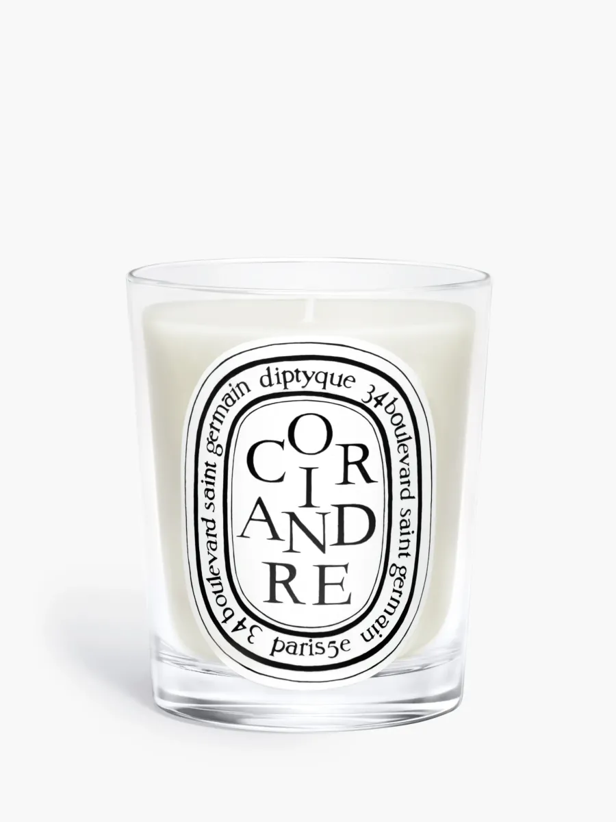 Diptyque Coriandre (Coriander) Classic Candle