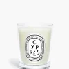 Diptyque Cyprès (Cypress) Small Candle