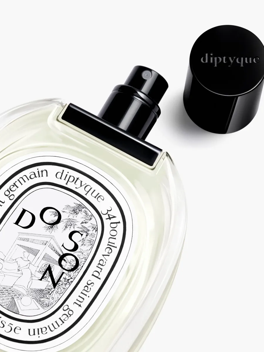 Diptyque Do Son Eau de toilette