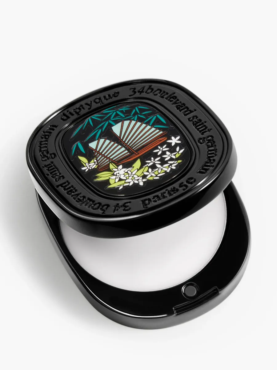 Diptyque Do Son Refillable Solid Perfume
