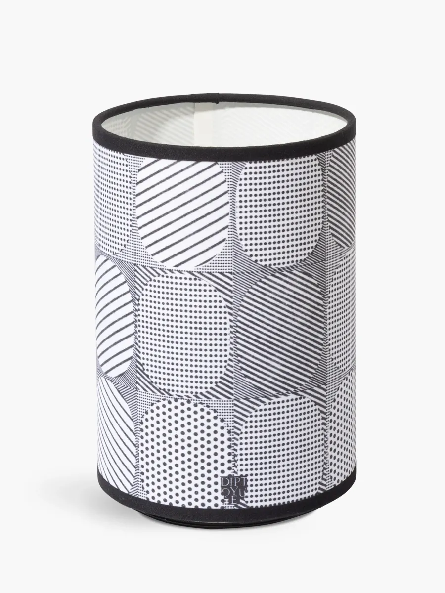 Diptyque Dots Lantern For classic candles