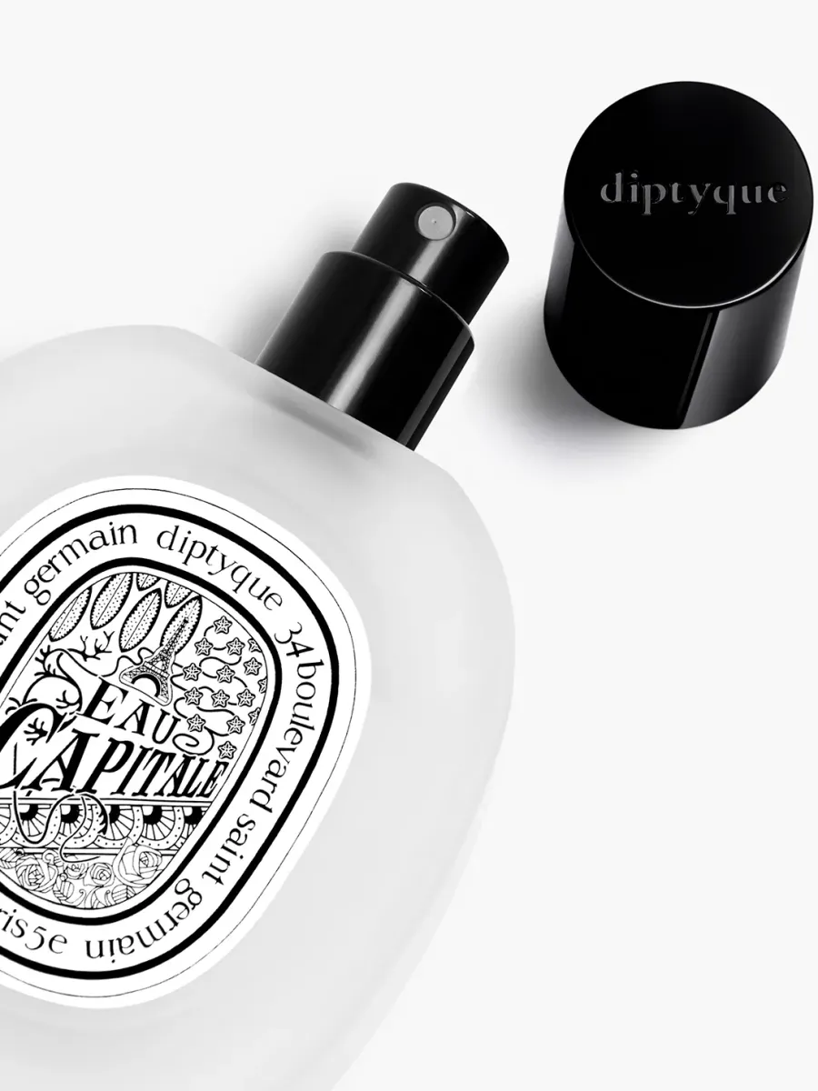 Diptyque Eau Capitale Hair mist