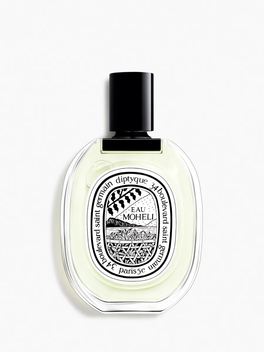 Diptyque Eau Mohéli Eau de toilette