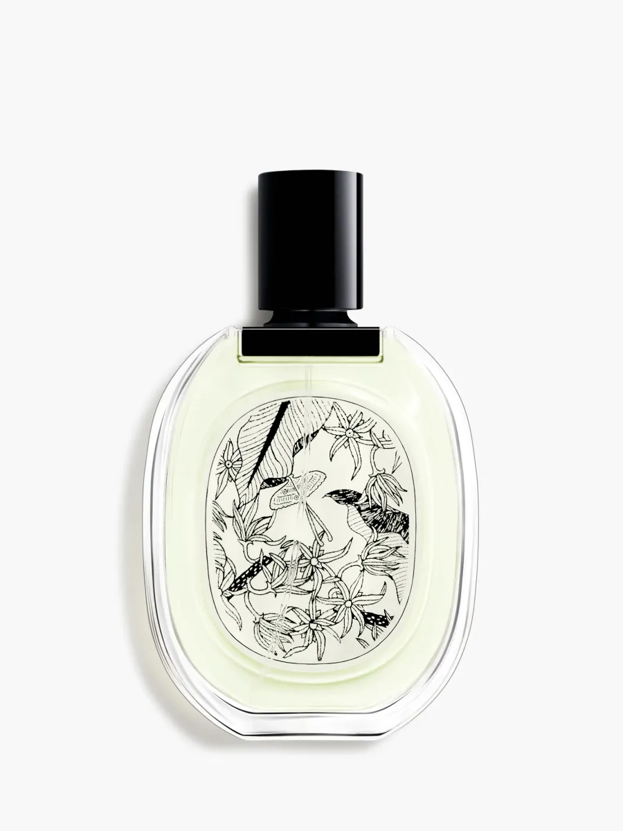 Diptyque Eau Mohéli Eau de toilette