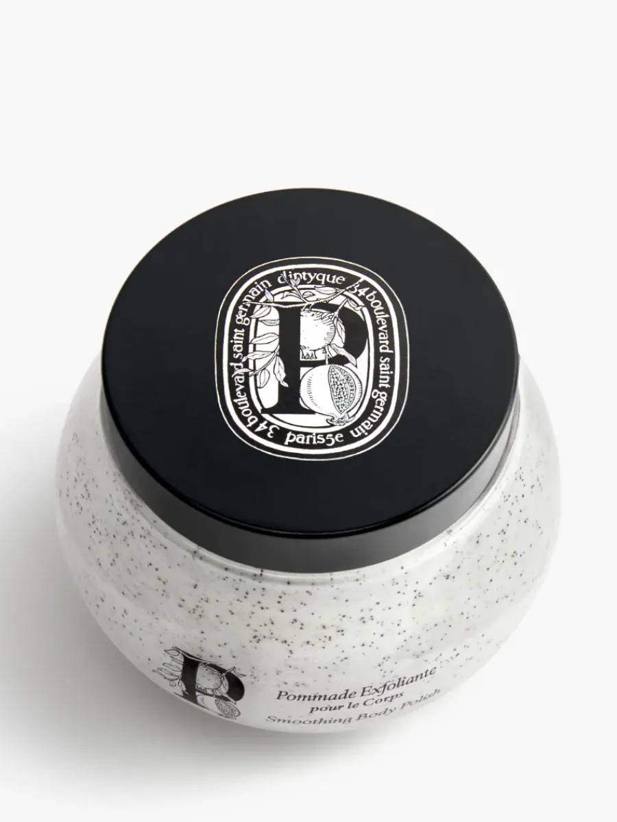 Diptyque Exfoliating ointment for the body