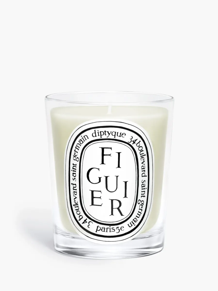 Diptyque Figuier (Fig Tree) Classic Candle