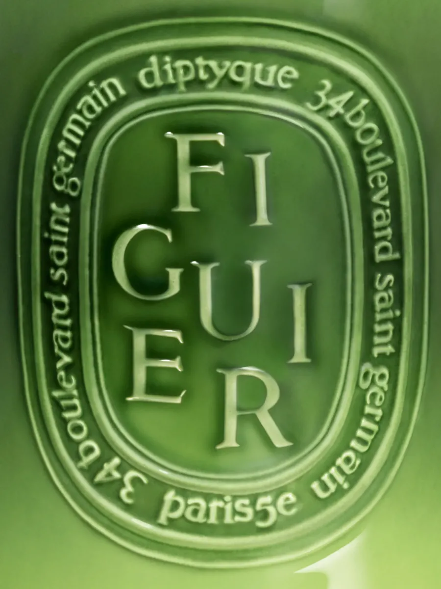 Diptyque Figuier (Fig Tree) Very Large Candle