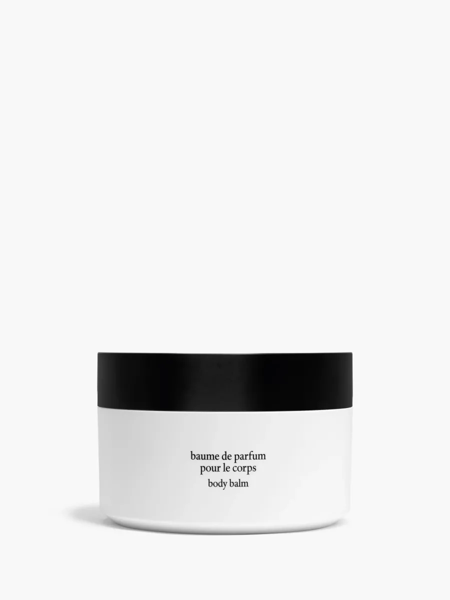Diptyque Fleur de Peau Perfumed body balm