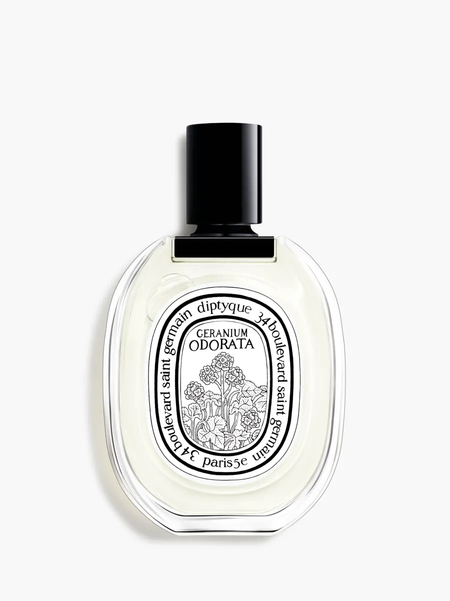 Diptyque Geranium Odorata Eau de toilette