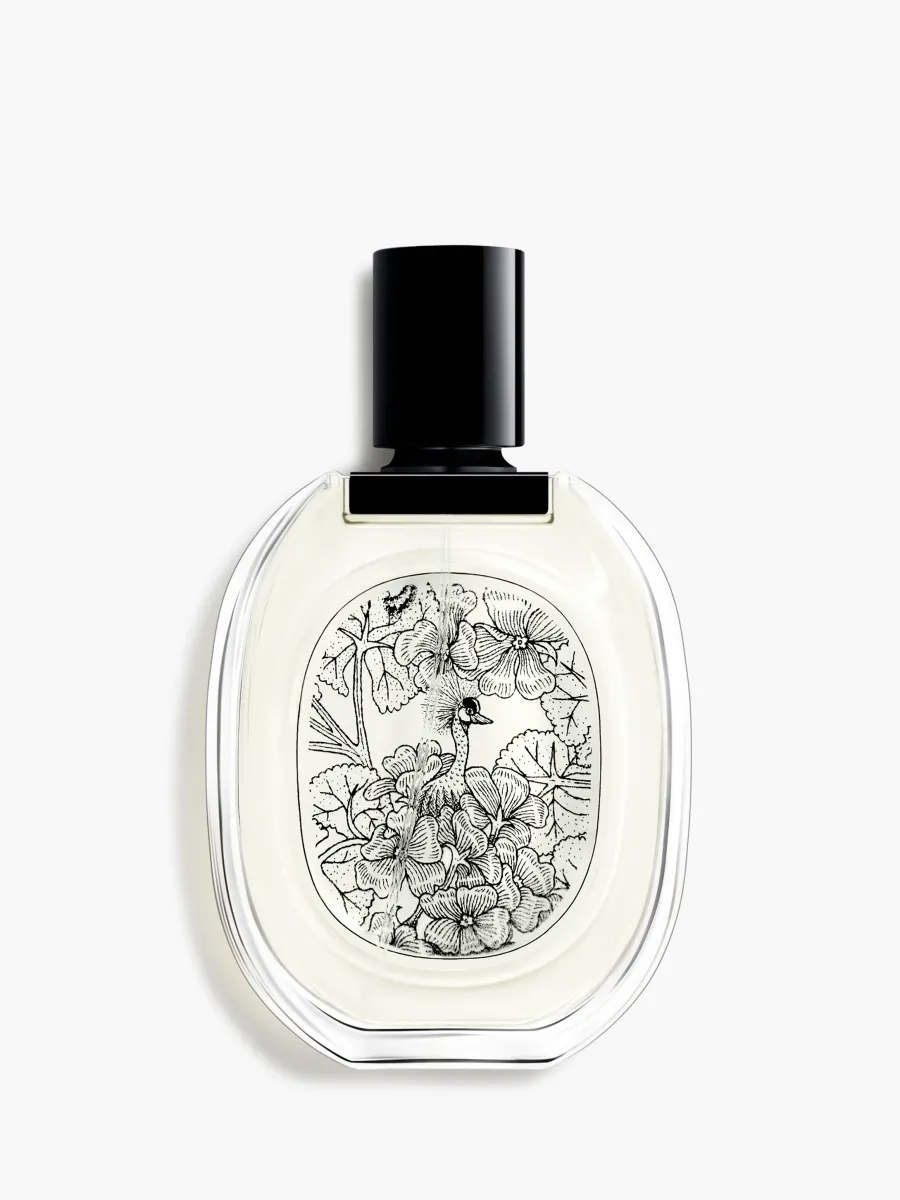 Diptyque Geranium Odorata Eau de toilette