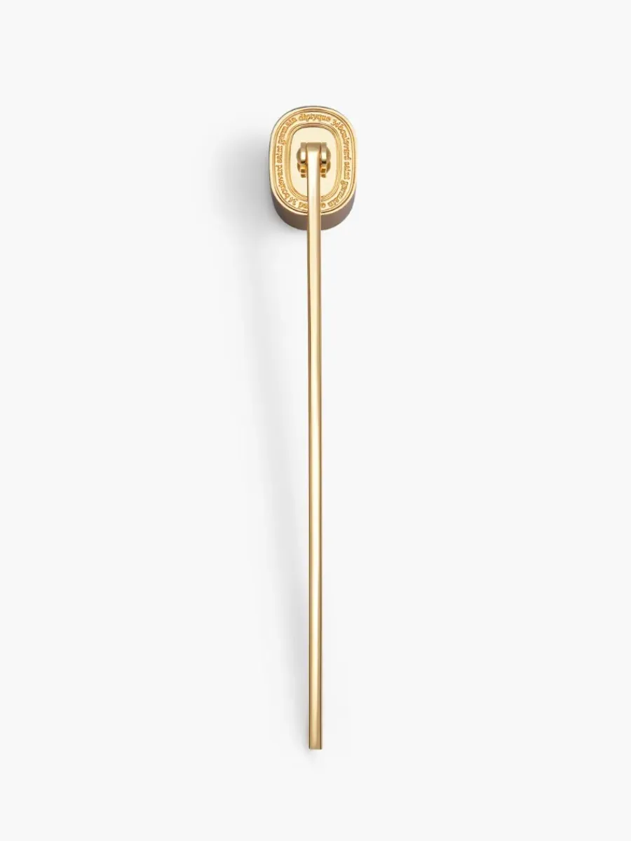 Diptyque Gold Snuffer For candles
