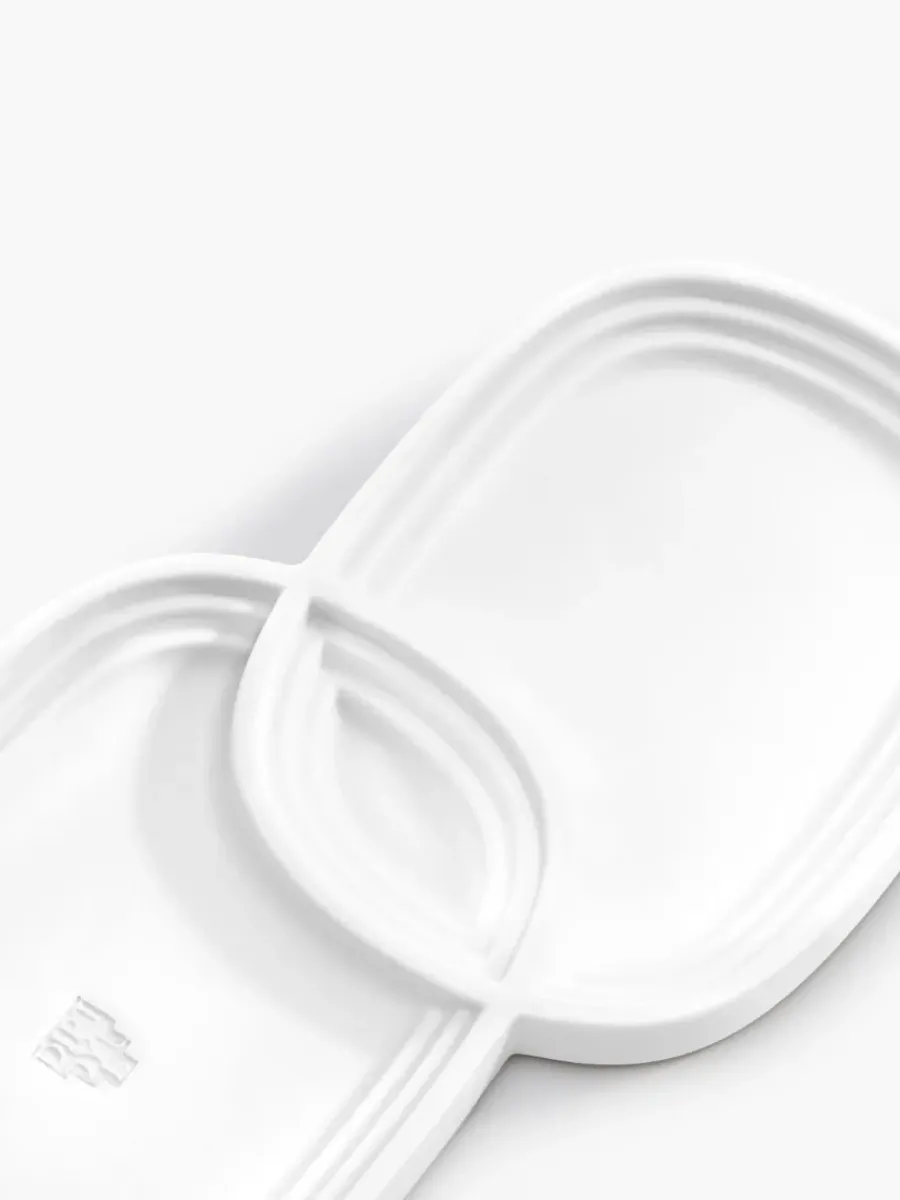 Diptyque Hand-care tray Oval