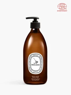 Diptyque La Droguerie Dishwashing liquid with orange blossom
