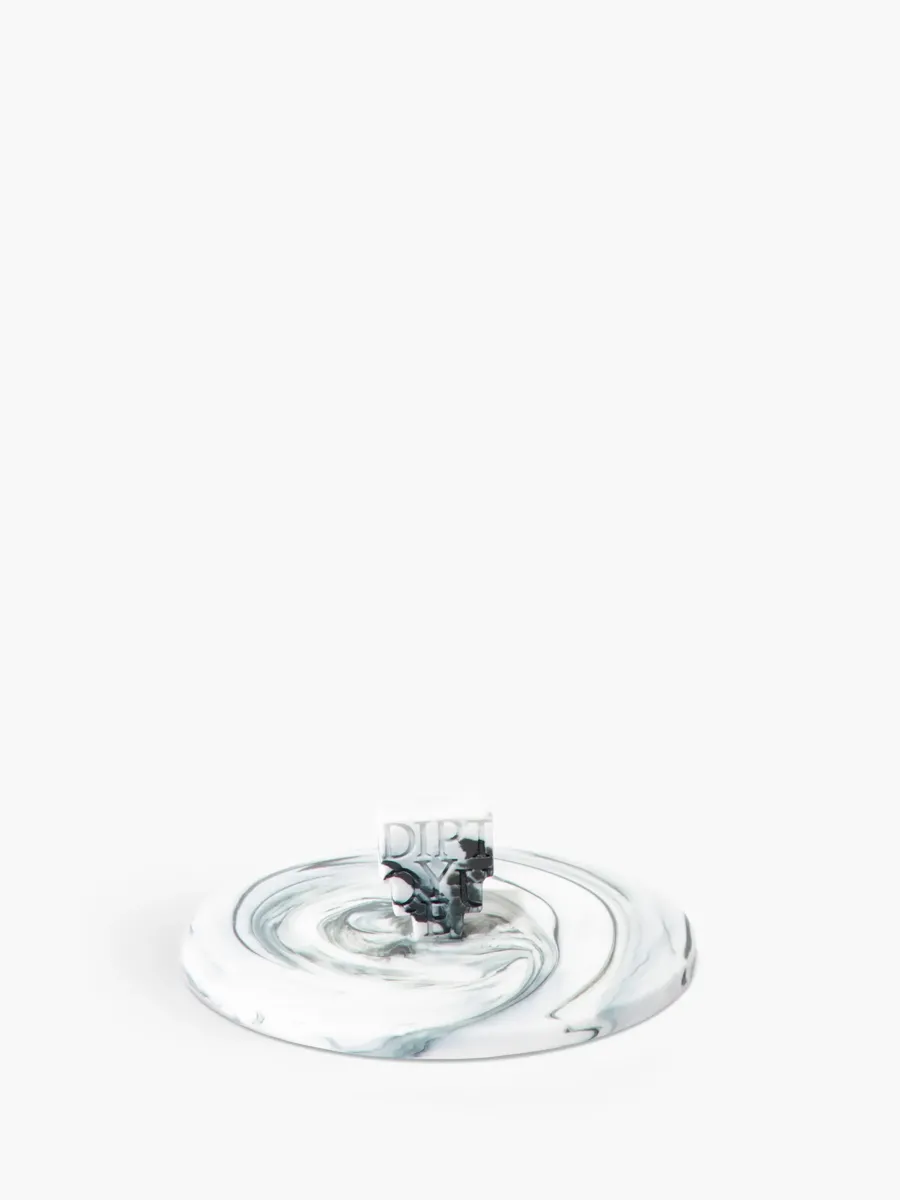 Diptyque Landscape Lid For medium candles