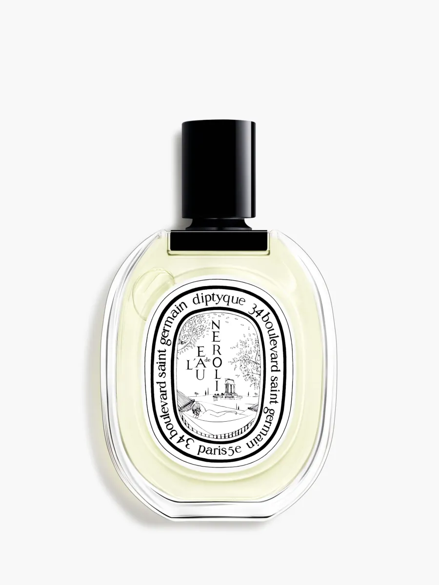 Diptyque L'Eau de Néroli Eau de toilette