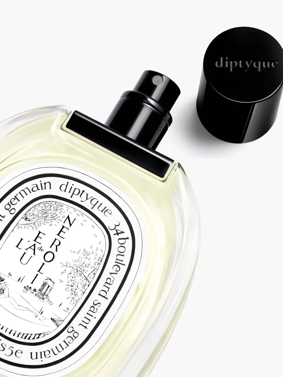 Diptyque L'Eau de Néroli Eau de toilette