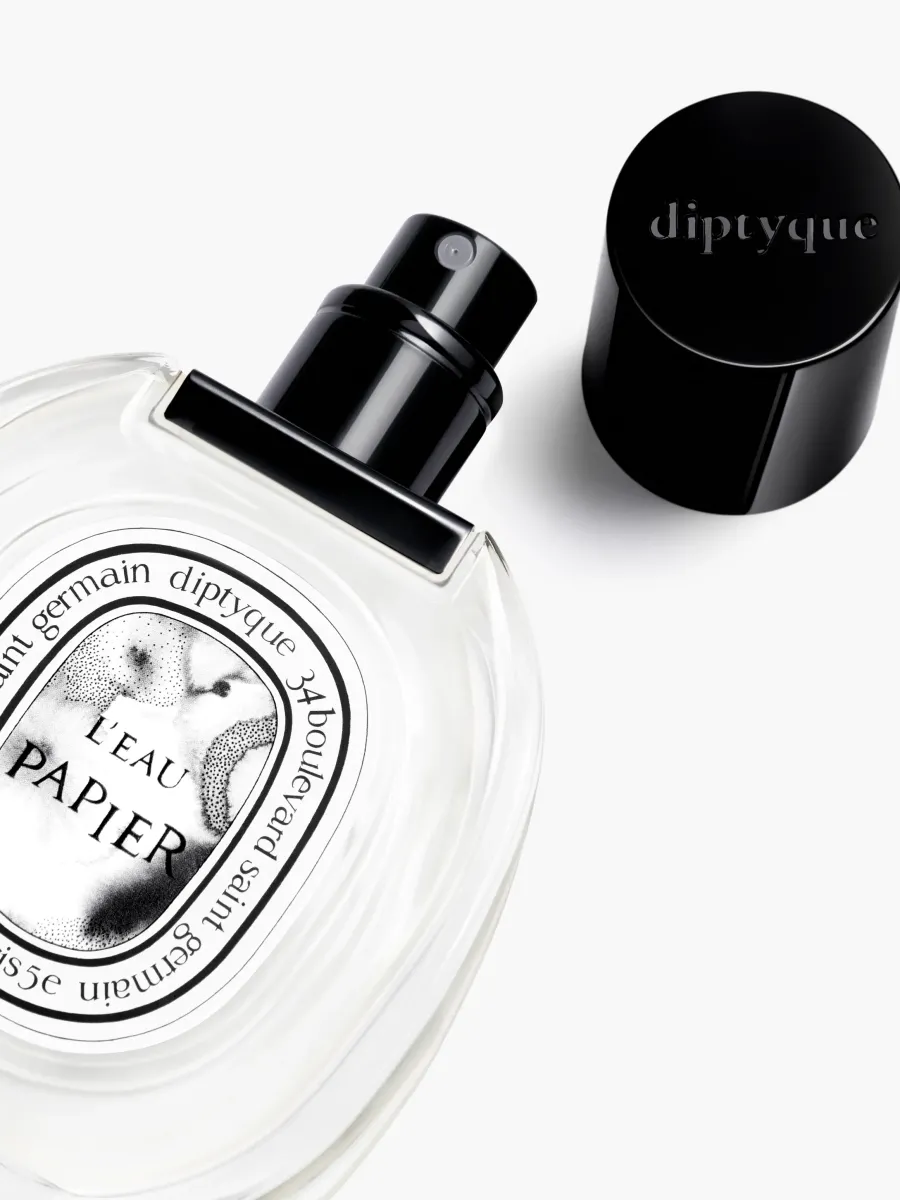 Diptyque L'Eau Papier Eau de toilette