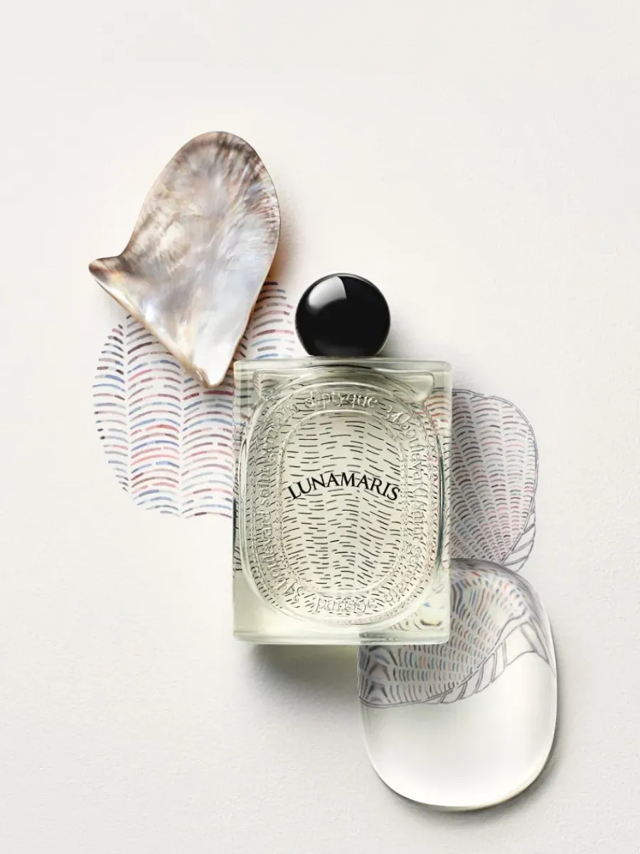 Diptyque Lunamaris Eau de parfum