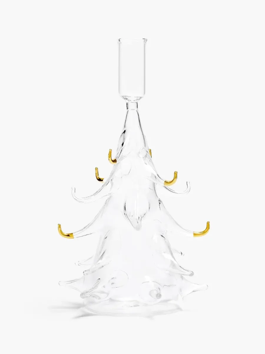 Diptyque Medium Holiday Cheer candle holder For scented dinner candle
