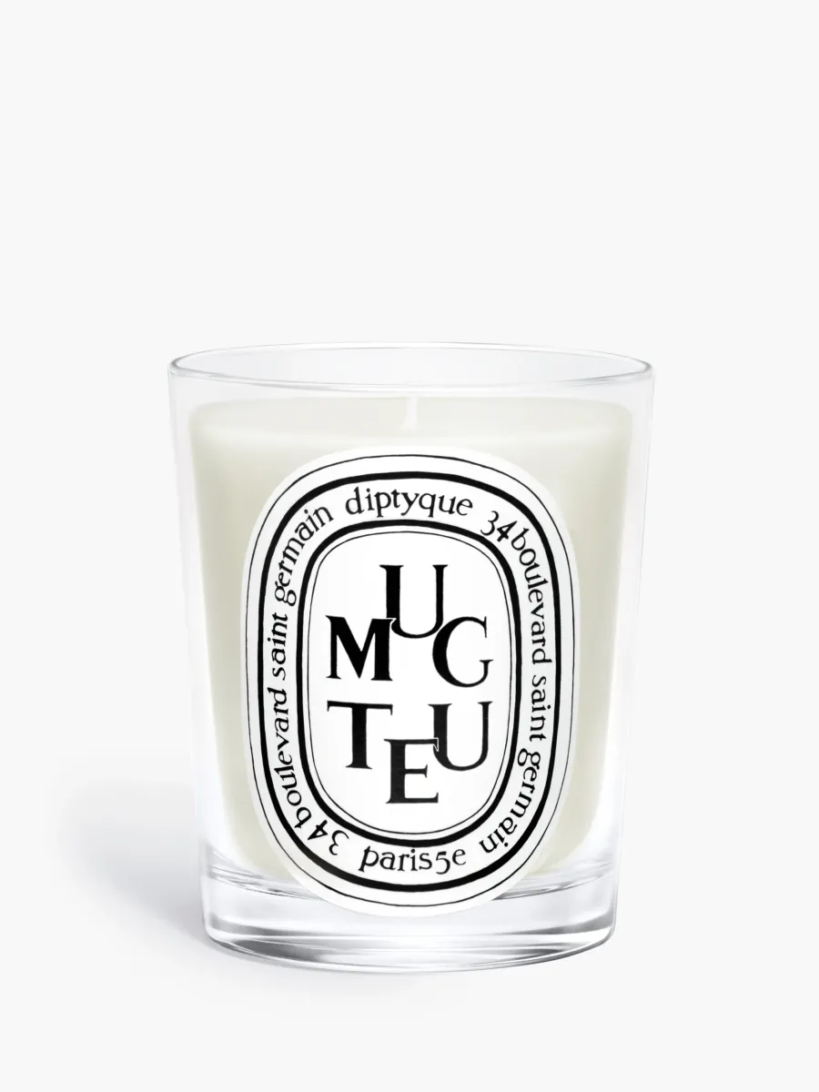Diptyque Muguet (Lily of the Valley) Classic Candle