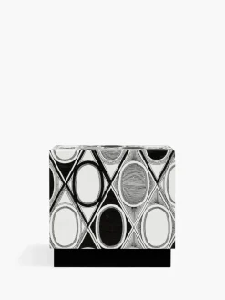 Diptyque Notepad Diamonds in Graphite