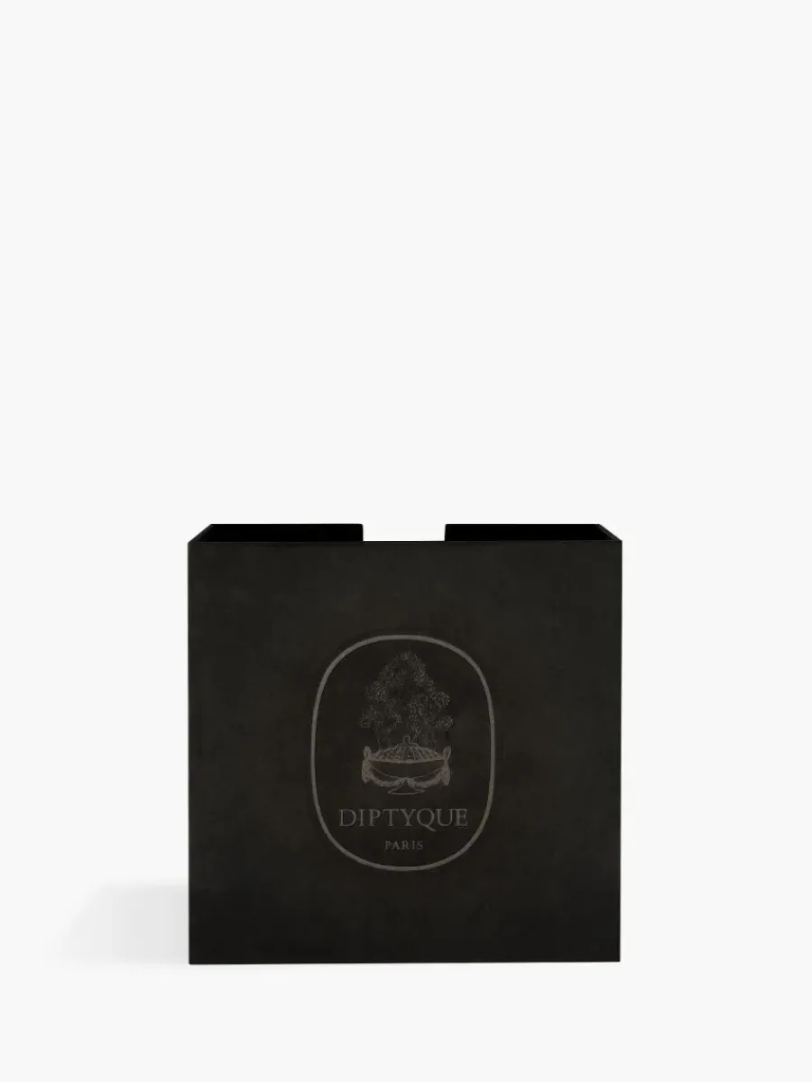 Diptyque Notepad Diamonds in Graphite