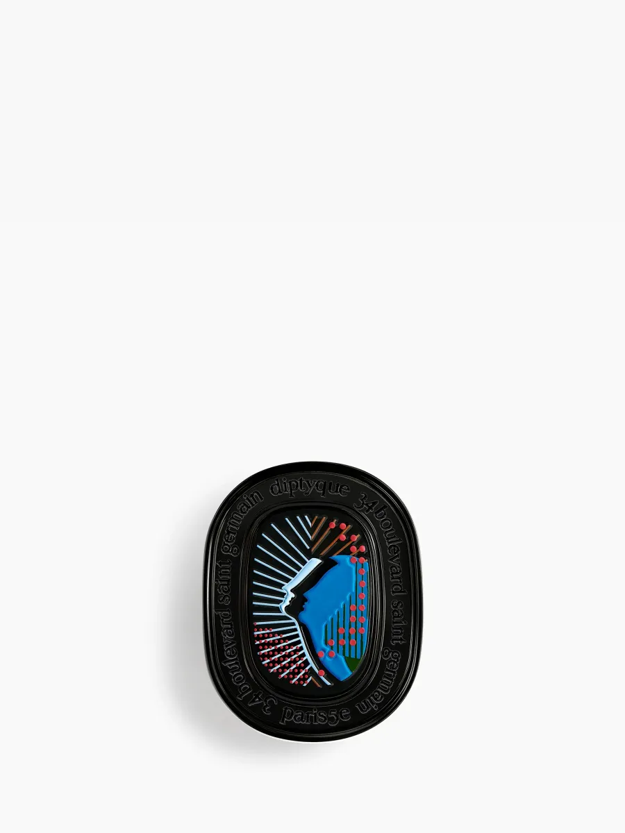 Diptyque Orphéon Refillable Solid Perfume