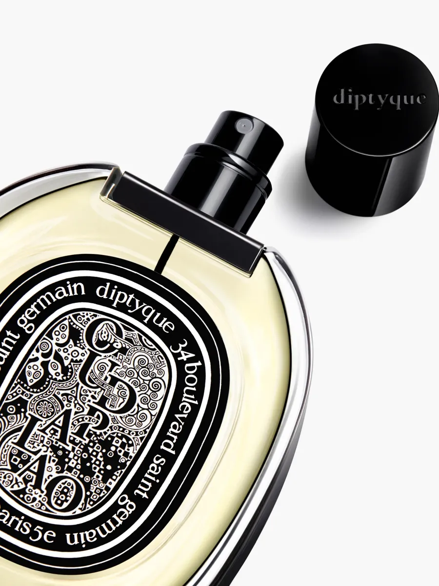 Diptyque Oud Palao Eau de parfum