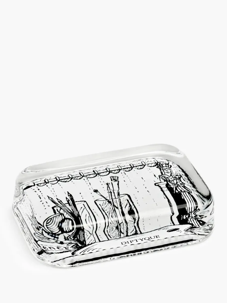 Diptyque Paperweight Artist's Studio