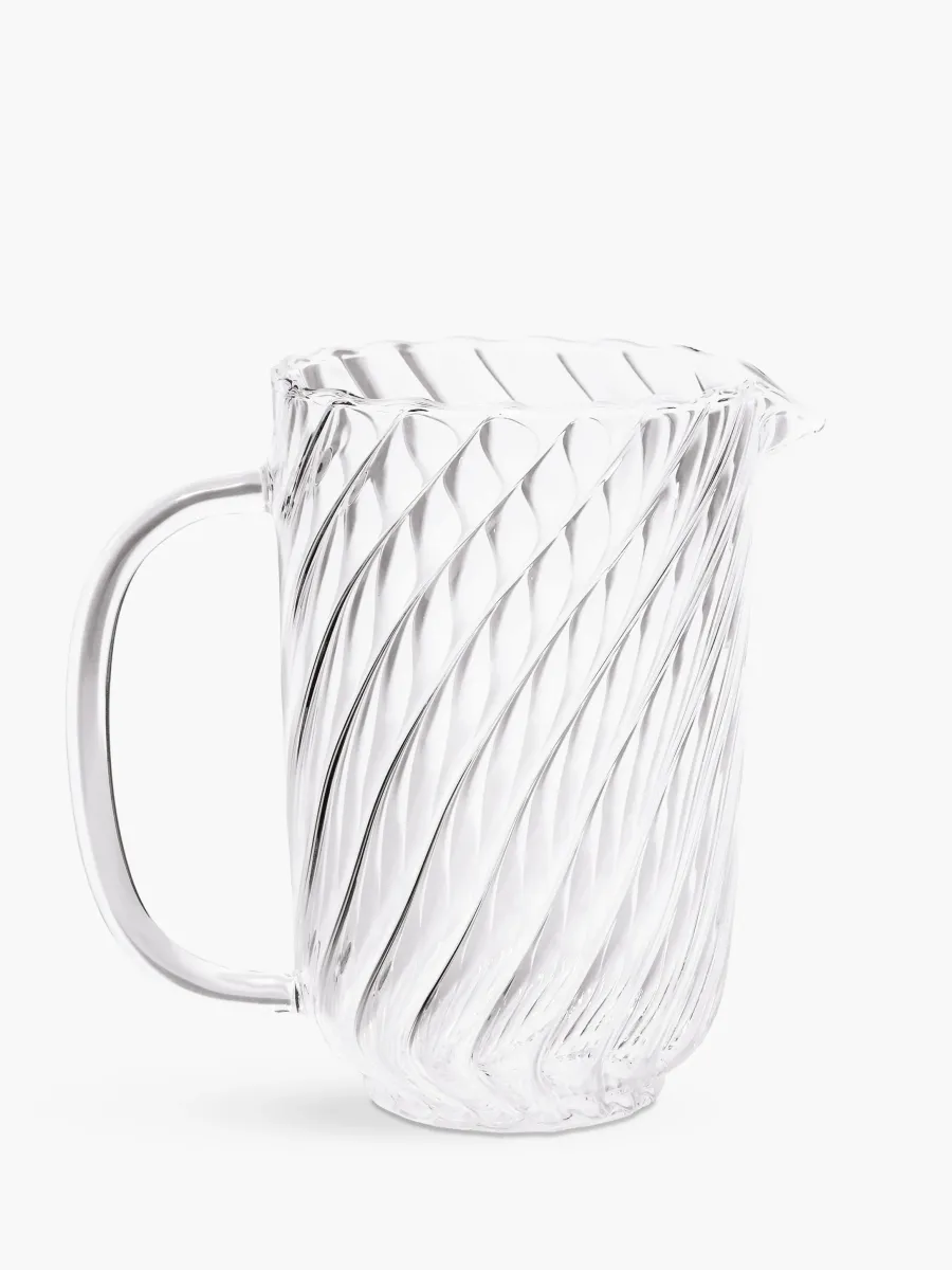 Diptyque Pitcher Torsades