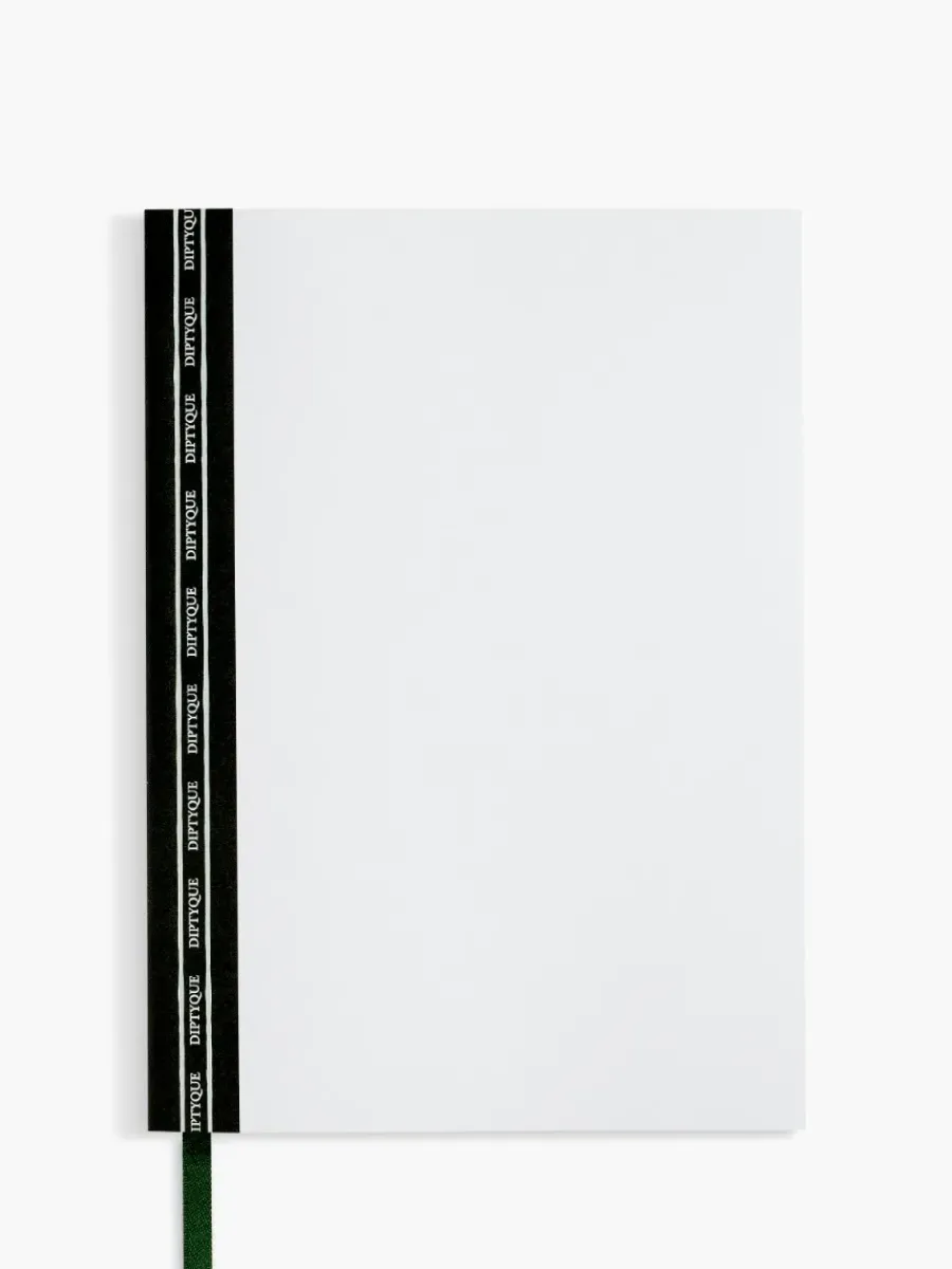 Diptyque Refill For notebook