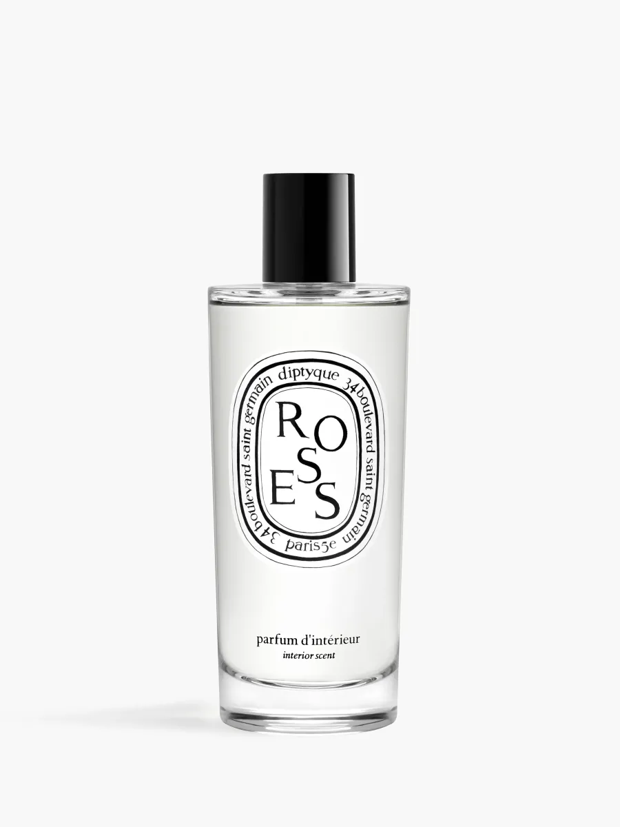 Diptyque Roses Room Spray