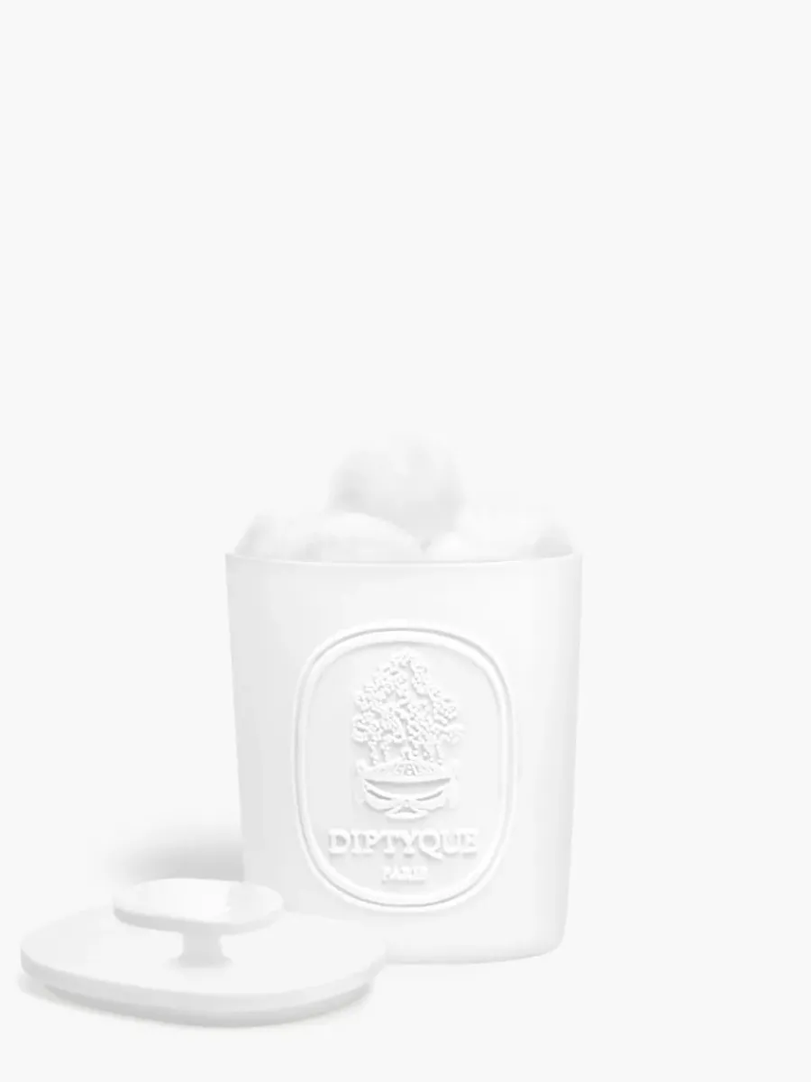 Diptyque Small canister Oval