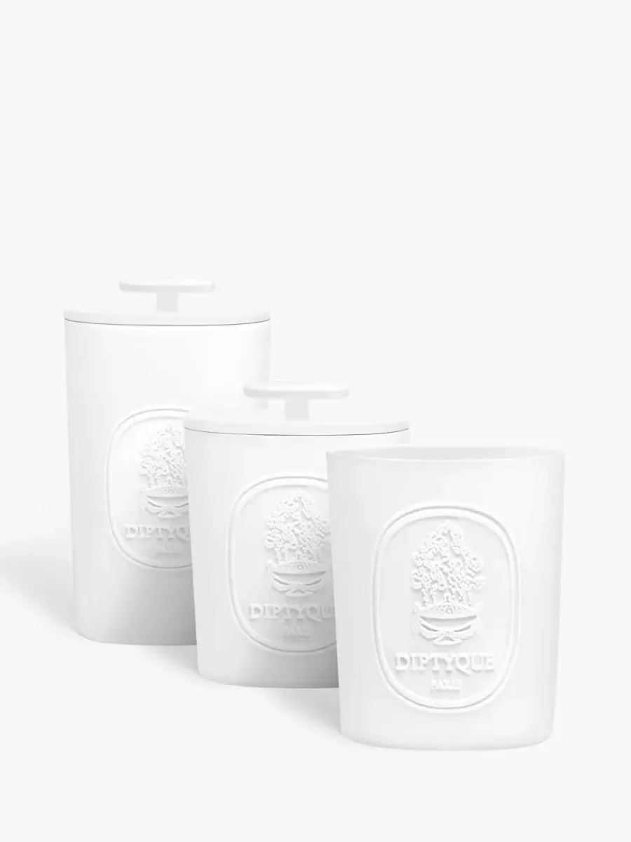 Diptyque Small canister Oval