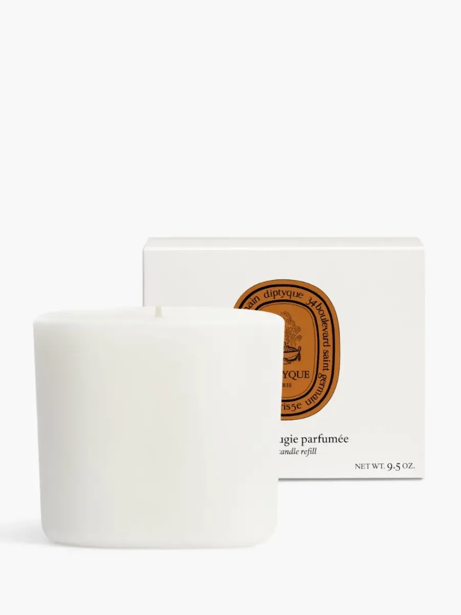 Diptyque Terres Blondes (Golden Lands) Candle Refill