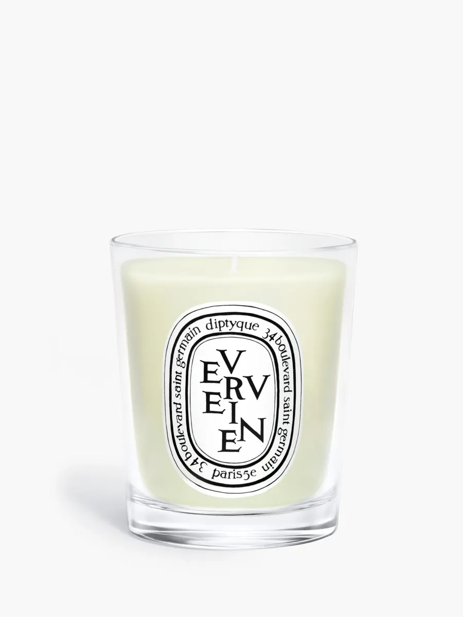 Diptyque Verveine (Lemon Verbena) Small Candle